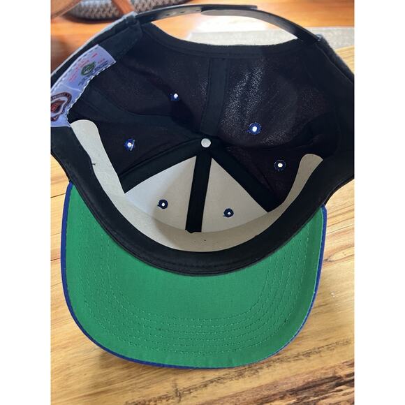 Vintage Saint Louis Blues NHL Hockey Cap Hat Snapbacm New With Tags - Picture 2 of 4